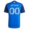 Camiseta de fútbol FC Cincinnati 1ª equipación 2025-26